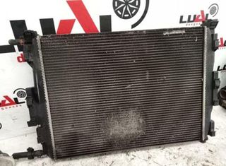 K9k732 radiador agua. renault megane 1.5 dci 95695