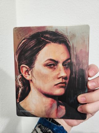 The Last of Us 2 Edición Especial PS4