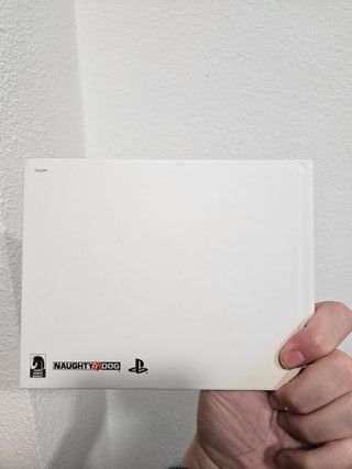 The Last of Us 2 Edición Especial PS4