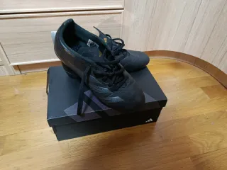 Botas de fútbol Adidas Predator Talla 38