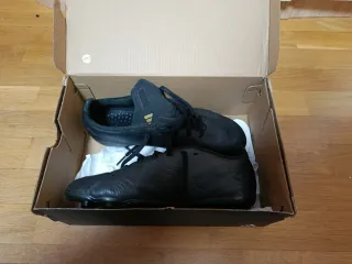 Botas de fútbol Adidas Predator Talla 38