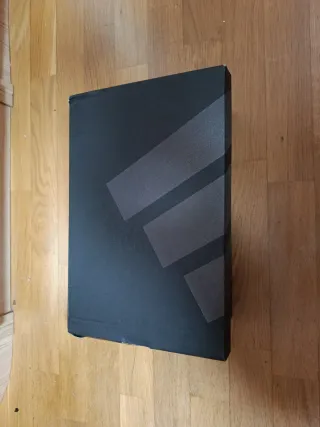 Botas de fútbol Adidas Predator Talla 38