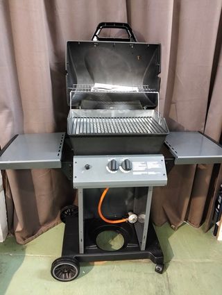 Barbacoa de gas BROIL KING