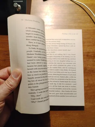 Puffin Modern Classics Madame Doubtfire