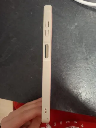 Funda Samsung Galaxy A32 Arcoíris