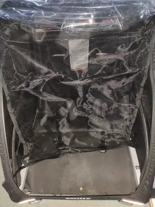 Thule Coaster XT Remolque Bicicleta