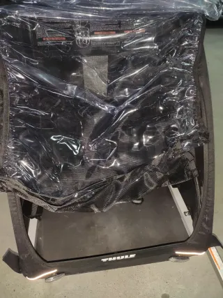 Thule Coaster XT Remolque Bicicleta