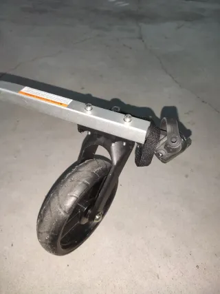 Thule Coaster XT Remolque Bicicleta