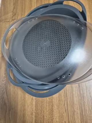 Varoma Thermomix TM31