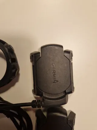 Garmin Fenix 3 HR Sapphire - Reloj GPS