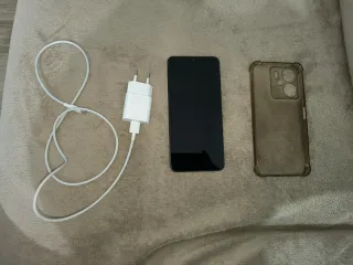 Xiaomi Redmi 13 C Negro