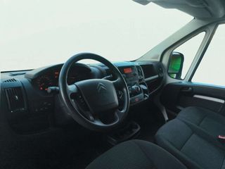 Citroën Jumper BlueHDi 103KW (140CV) Furgón 35L2H2