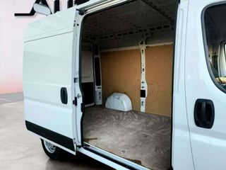 Citroën Jumper BlueHDi 103KW (140CV) Furgón 35L2H2