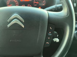 Citroën Jumper BlueHDi 103KW (140CV) Furgón 35L2H2