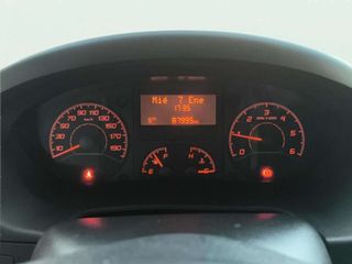 Citroën Jumper BlueHDi 103KW (140CV) Furgón 35L2H2