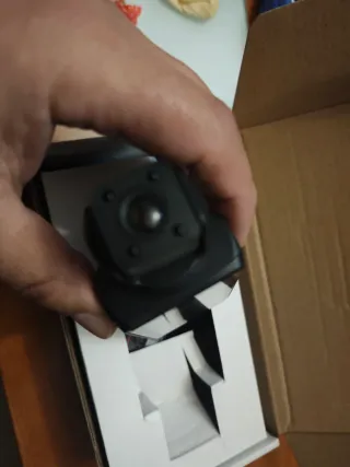 Dashcam Coche 4 Cámaras 1080p Visión Nocturna