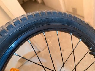 Bicicleta Infantil Stiding Its Magical