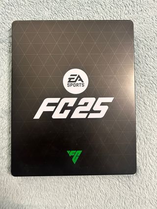 EA SPORTS FC 25 PS5