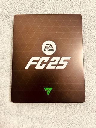 EA SPORTS FC 25 PS5