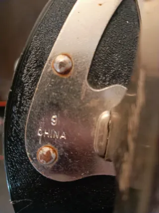 Pattini da ghiaccio artistico bianchi