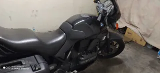 BMW K75