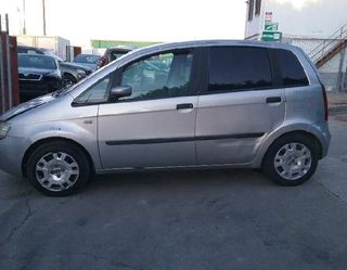 4306969 compresor aire acondicionado fiat idea 135