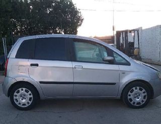 4306969 compresor aire acondicionado fiat idea 135