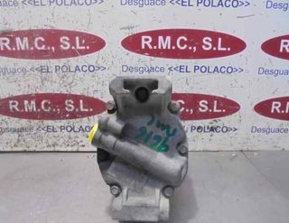 4306969 compresor aire acondicionado fiat idea 135