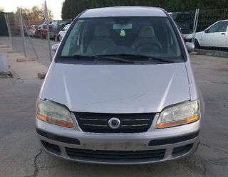 4306969 compresor aire acondicionado fiat idea 135