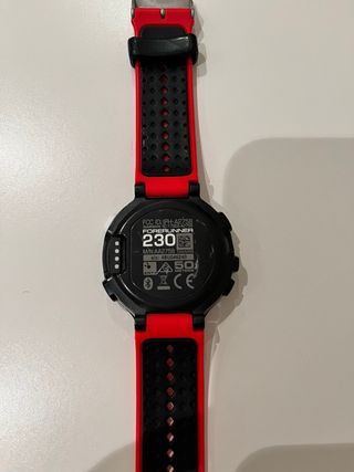 Reloj Garmin Forerunner 230