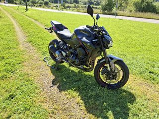Kawasaki Z900