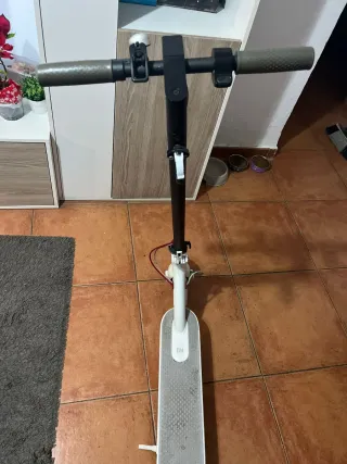 Patín Eléctrico Xiaomi