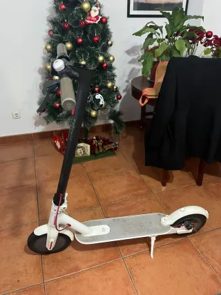 Patín Eléctrico Xiaomi
