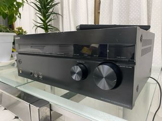Sony STR-DN1040 Receptor AV Negro