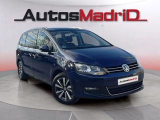 Volkswagen Sharan Advance 1.4 TSI 110kW (150CV) DSG