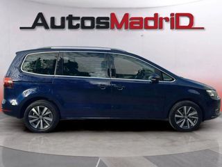 Volkswagen Sharan Advance 1.4 TSI 110kW (150CV) DSG