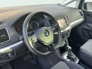 Volkswagen Sharan Advance 1.4 TSI 110kW (150CV) DSG