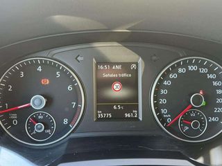 Volkswagen Sharan Advance 1.4 TSI 110kW (150CV) DSG