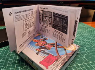 Pack Castlevania Simon's Quest II Konami NES