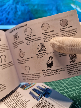 Pack Castlevania Simon's Quest II Konami NES