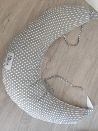 Cojín de embarazo y lactancia Koala Hugs