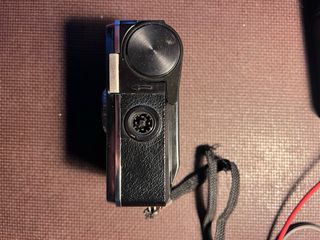 Kodak Instamatic 200 Fotocamere Pocket