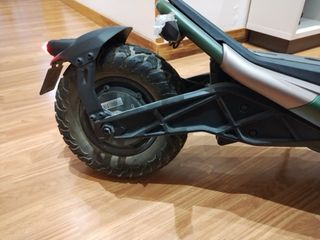 Patinete Eléctrico Bongo Serie Z 75