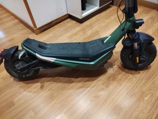 Patinete Eléctrico Bongo Serie Z 75