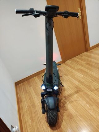 Patinete Eléctrico Bongo Serie Z 75