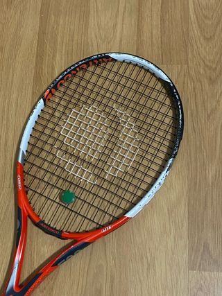 Raqueta Tenis Artengo 530