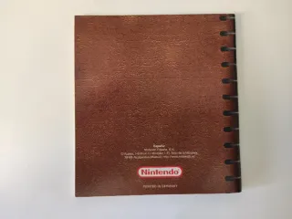 Pokémon Edición Azul Nintendo Gameboy