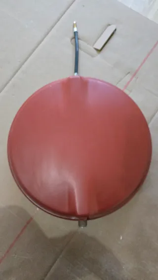 Vaso expansión caldera Viessmann DGN 8