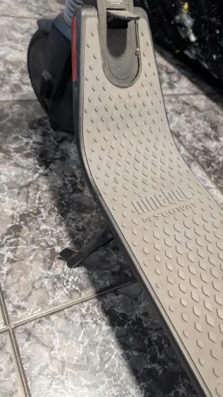 Patinete Eléctrico Ninebot by Segway