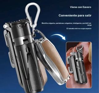 Palo Selfie Trípode Bluetooth 3 en 1